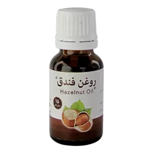 روغن فندق گیاه اسانس